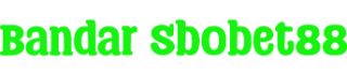 Bandar Sbobet88